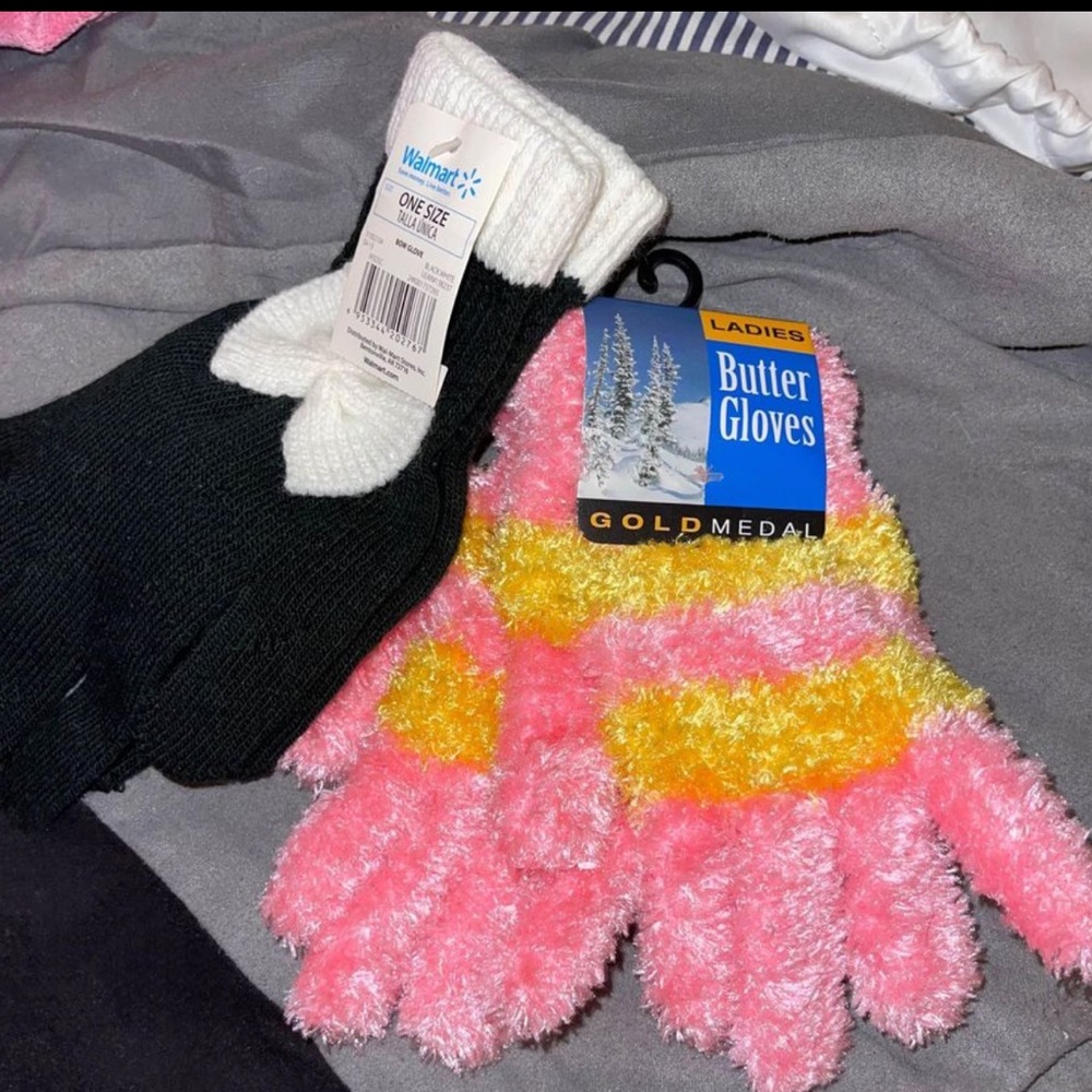 Glove Bundle